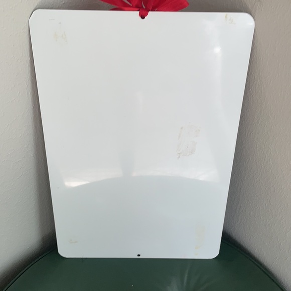 Vintage Barber Sign - Picture 3 of 3